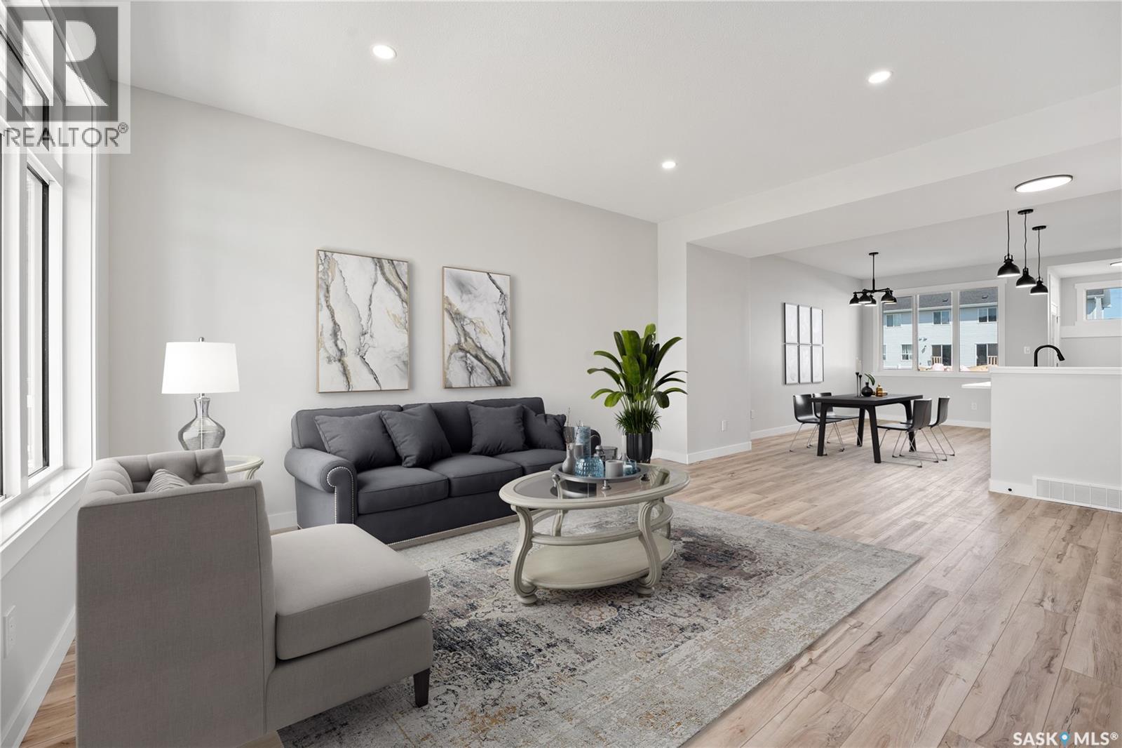 7756 Mapleford Boulevard, Regina, Saskatchewan  S4Y 0G9 - Photo 4 - SK027140