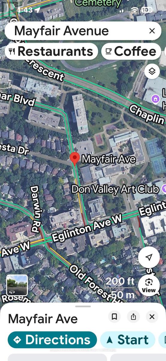 306 - 7905 Bayview Avenue, Markham, Ontario  L3T 7N3 - Photo 18 - N12690832