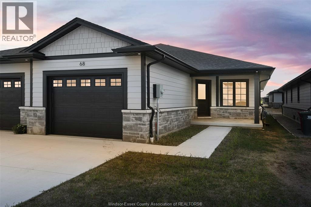 MLS# 26001582: 81 MCKENZIE STREET, Harrow, Canada