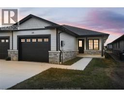 81 MCKENZIE STREET, Harrow, Ontario