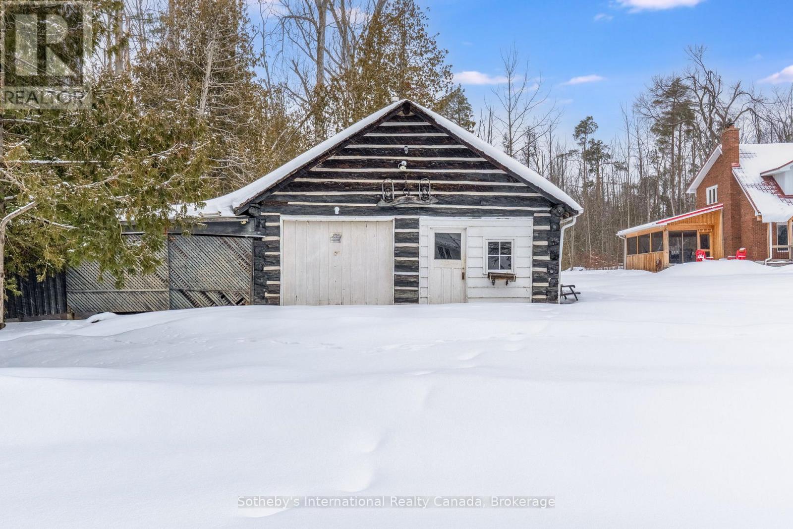 126 Brambel Road, Oro-Medonte, Ontario L0L 2L0 - Photo 4 - S12716070