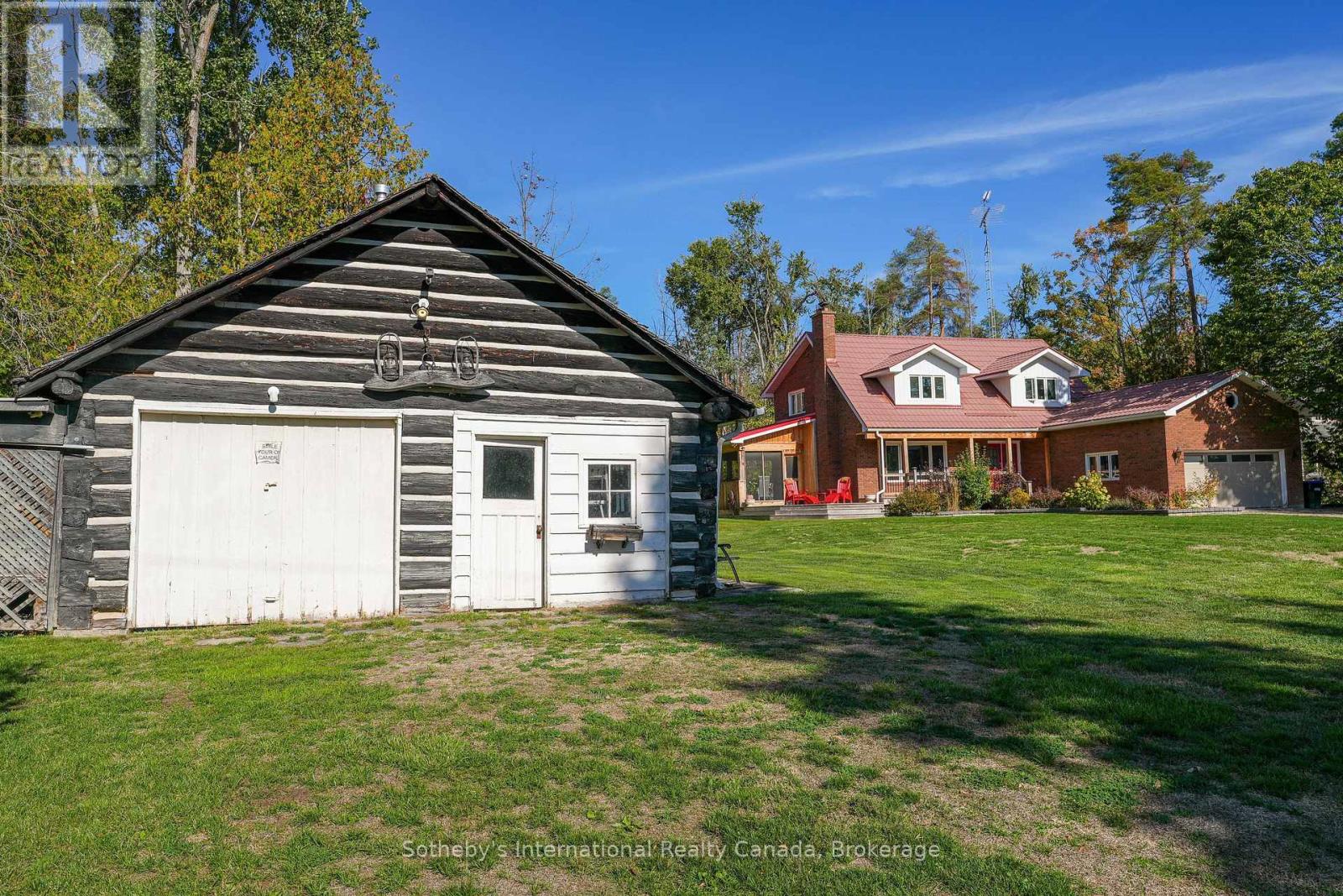 126 Brambel Road, Oro-Medonte, Ontario L0L 2L0 - Photo 44 - S12716070