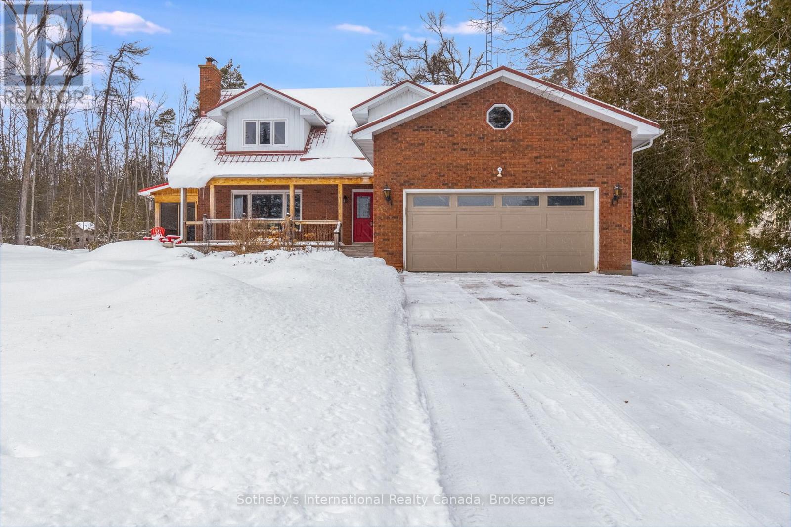 126 Brambel Road, Oro-Medonte, Ontario L0L 2L0 - Photo 47 - S12716070
