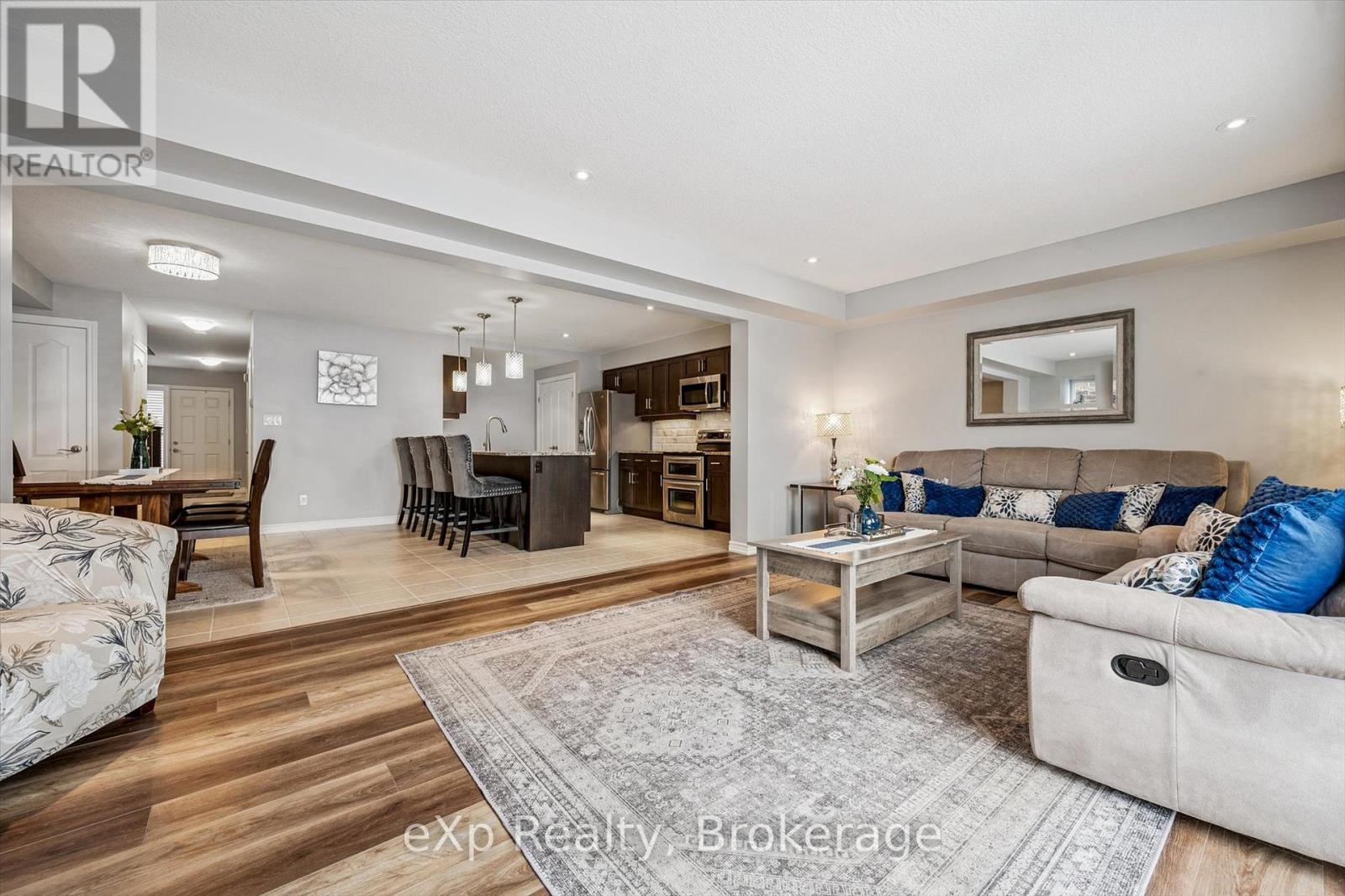 139 Couling Crescent, Guelph, Ontario  N1E 0G2 - Photo 10 - X12716090