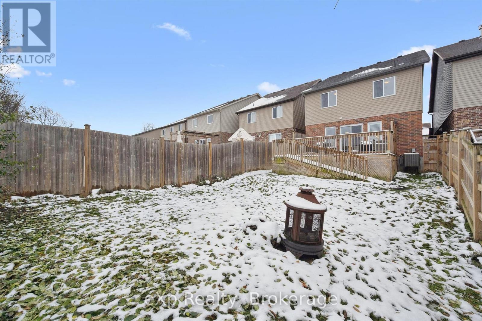 139 Couling Crescent, Guelph, Ontario  N1E 0G2 - Photo 38 - X12716090