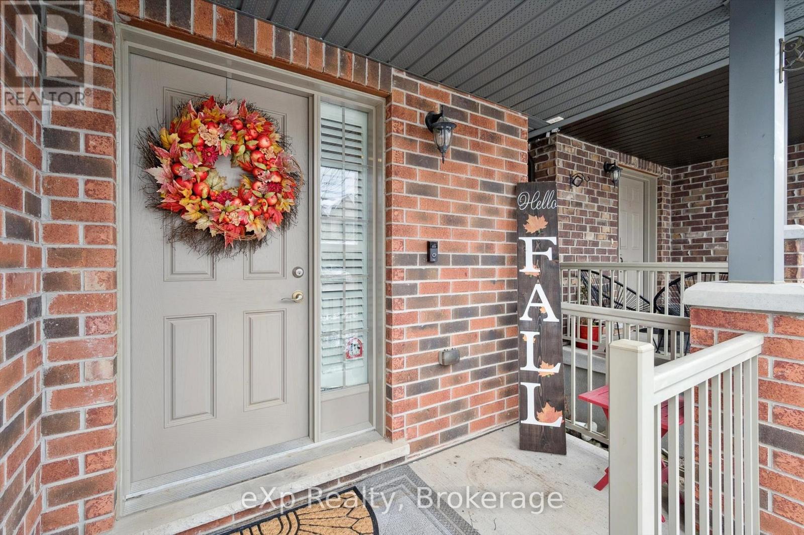 139 Couling Crescent, Guelph, Ontario  N1E 0G2 - Photo 4 - X12716090