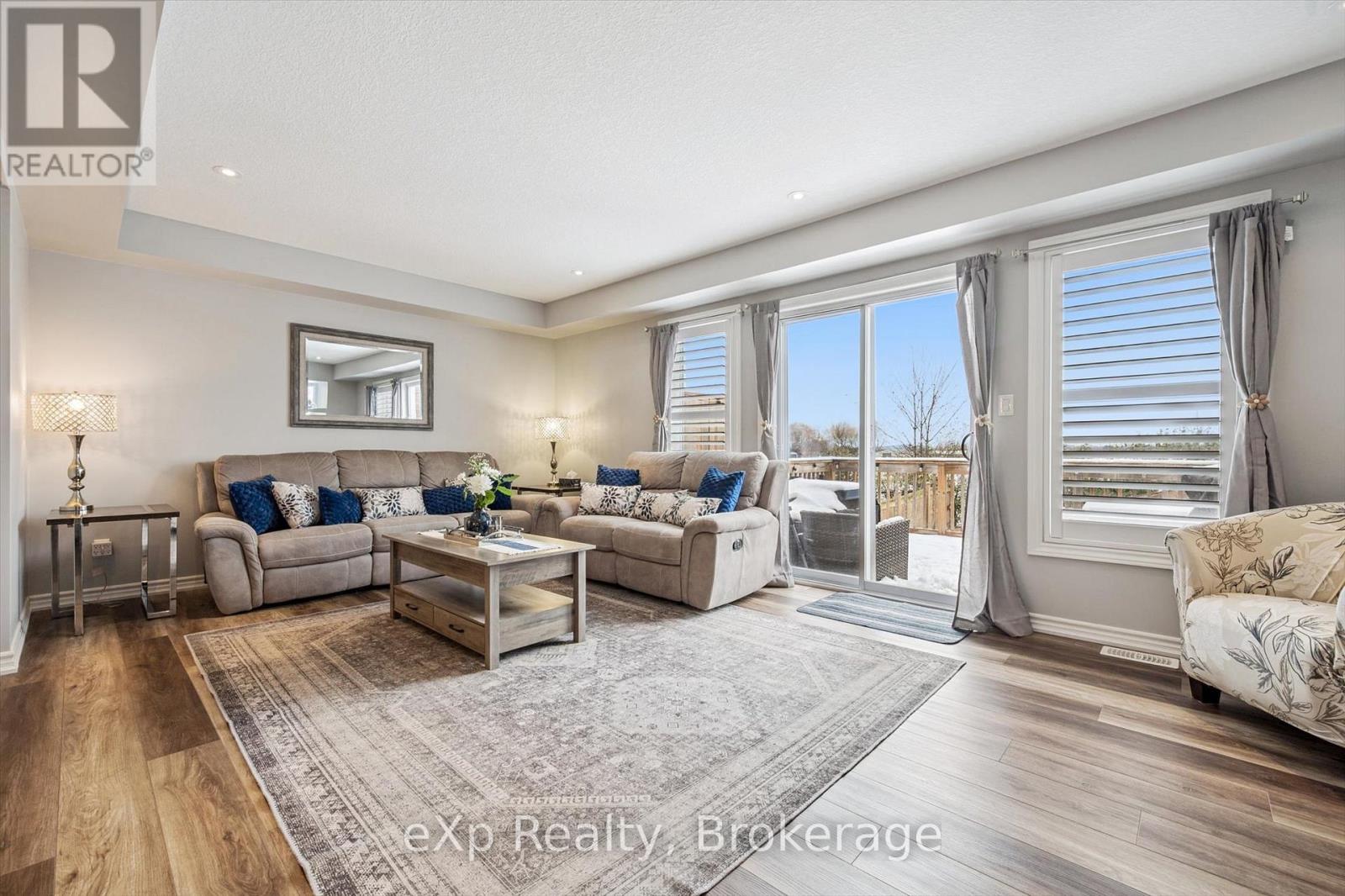 139 Couling Crescent, Guelph, Ontario  N1E 0G2 - Photo 8 - X12716090