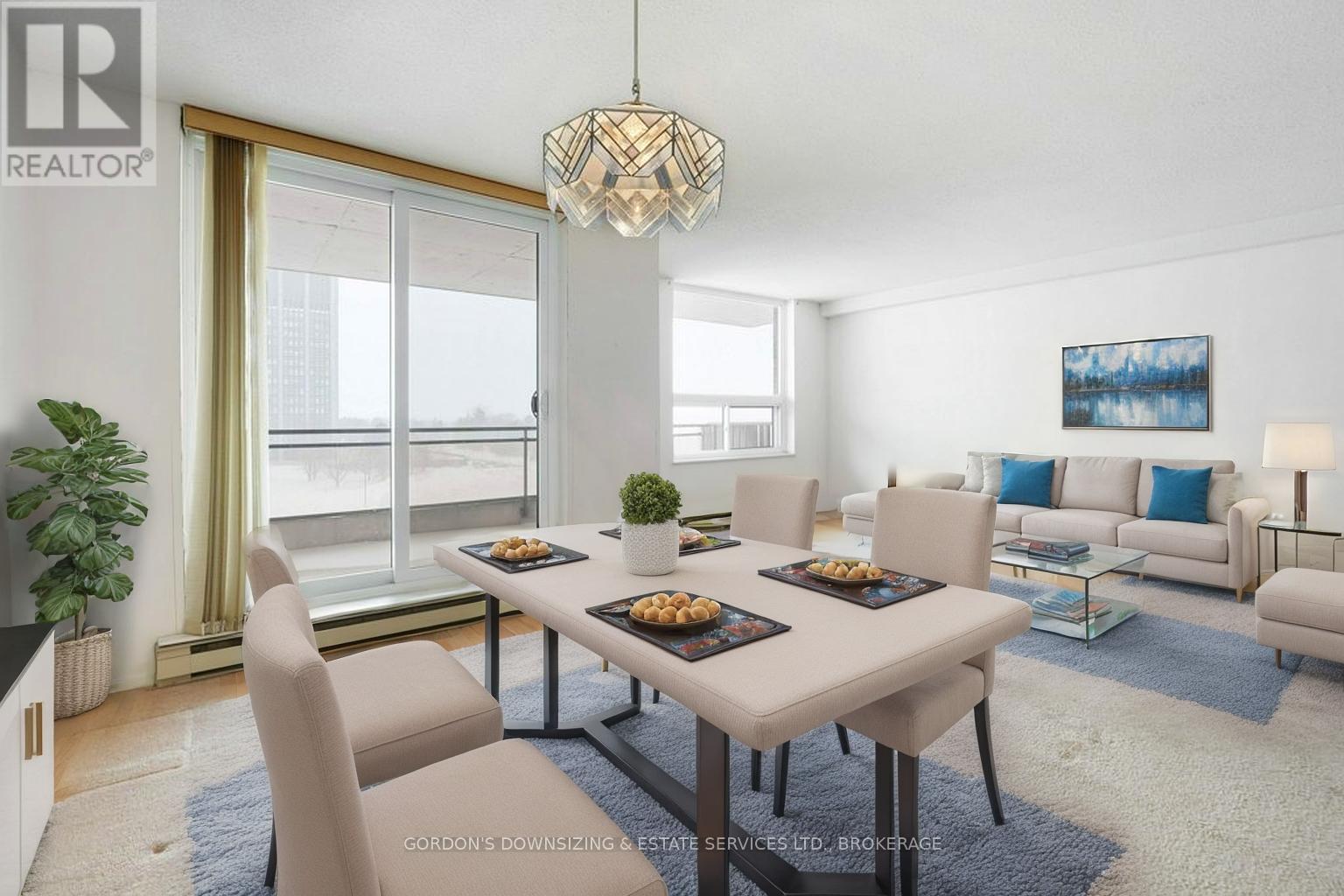 703 - 50 Emmerson Avenue, Ottawa, Ontario  K1Y 4P7 - Photo 15 - X12716084