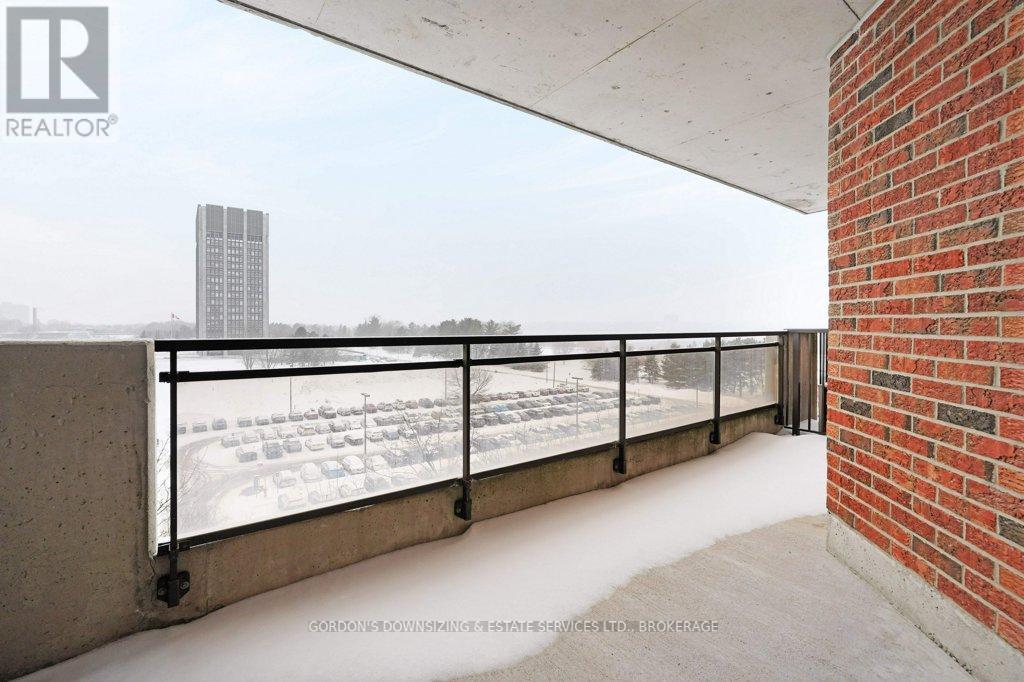 703 - 50 Emmerson Avenue, Ottawa, Ontario  K1Y 4P7 - Photo 17 - X12716084