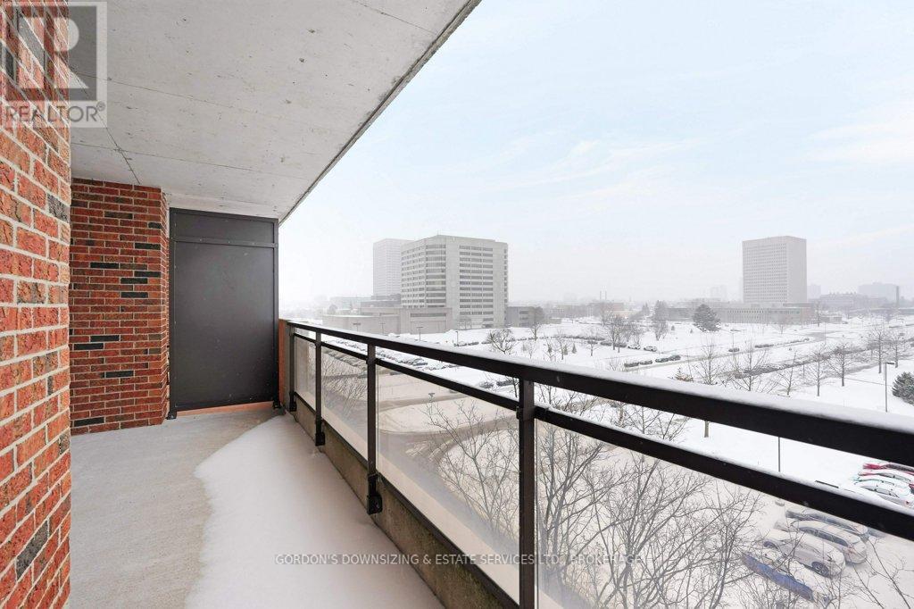 703 - 50 Emmerson Avenue, Ottawa, Ontario  K1Y 4P7 - Photo 18 - X12716084