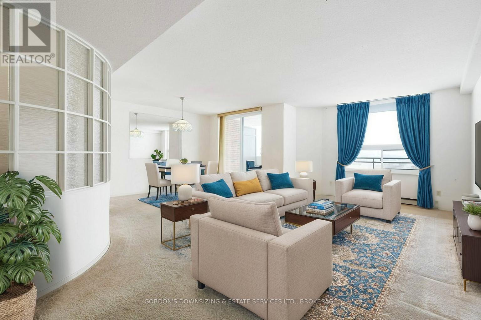 703 - 50 Emmerson Avenue, Ottawa, Ontario  K1Y 4P7 - Photo 9 - X12716084