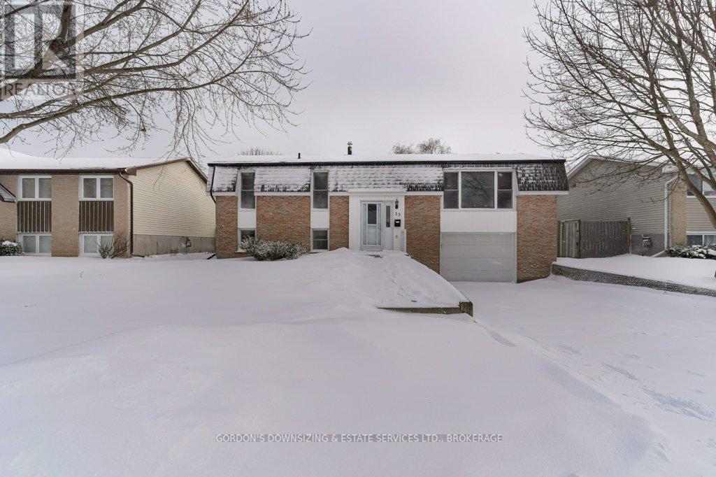 35 Mortensen Drive, Loyalist, Ontario  K7N 1W2 - Photo 2 - X12716098