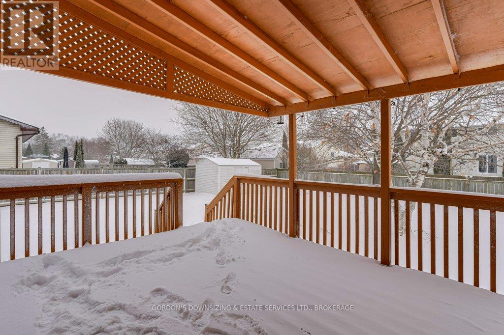 35 Mortensen Drive, Loyalist, Ontario  K7N 1W2 - Photo 40 - X12716098