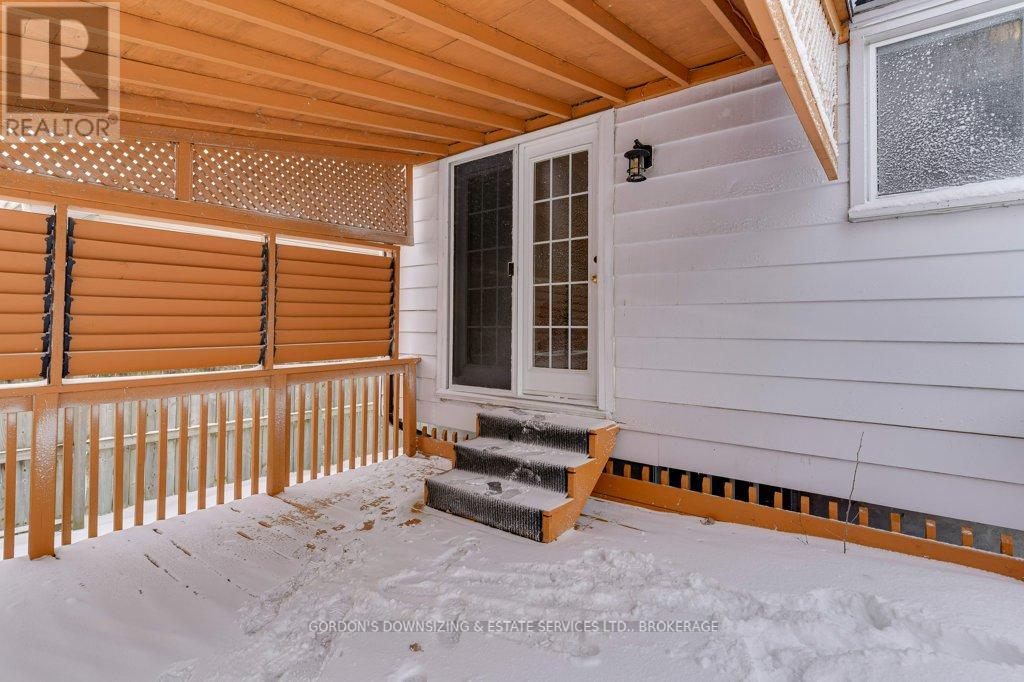 35 Mortensen Drive, Loyalist, Ontario  K7N 1W2 - Photo 41 - X12716098