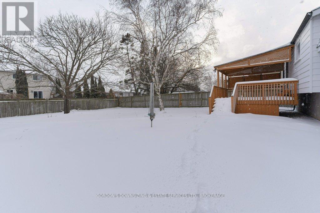 35 Mortensen Drive, Loyalist, Ontario  K7N 1W2 - Photo 42 - X12716098