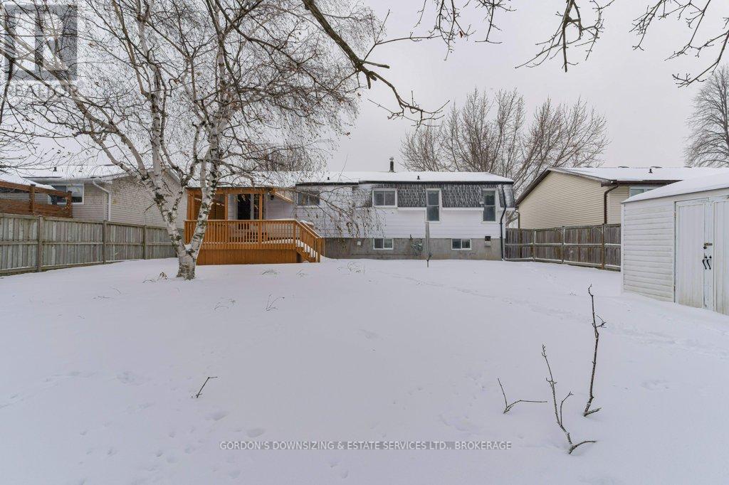 35 Mortensen Drive, Loyalist, Ontario  K7N 1W2 - Photo 43 - X12716098