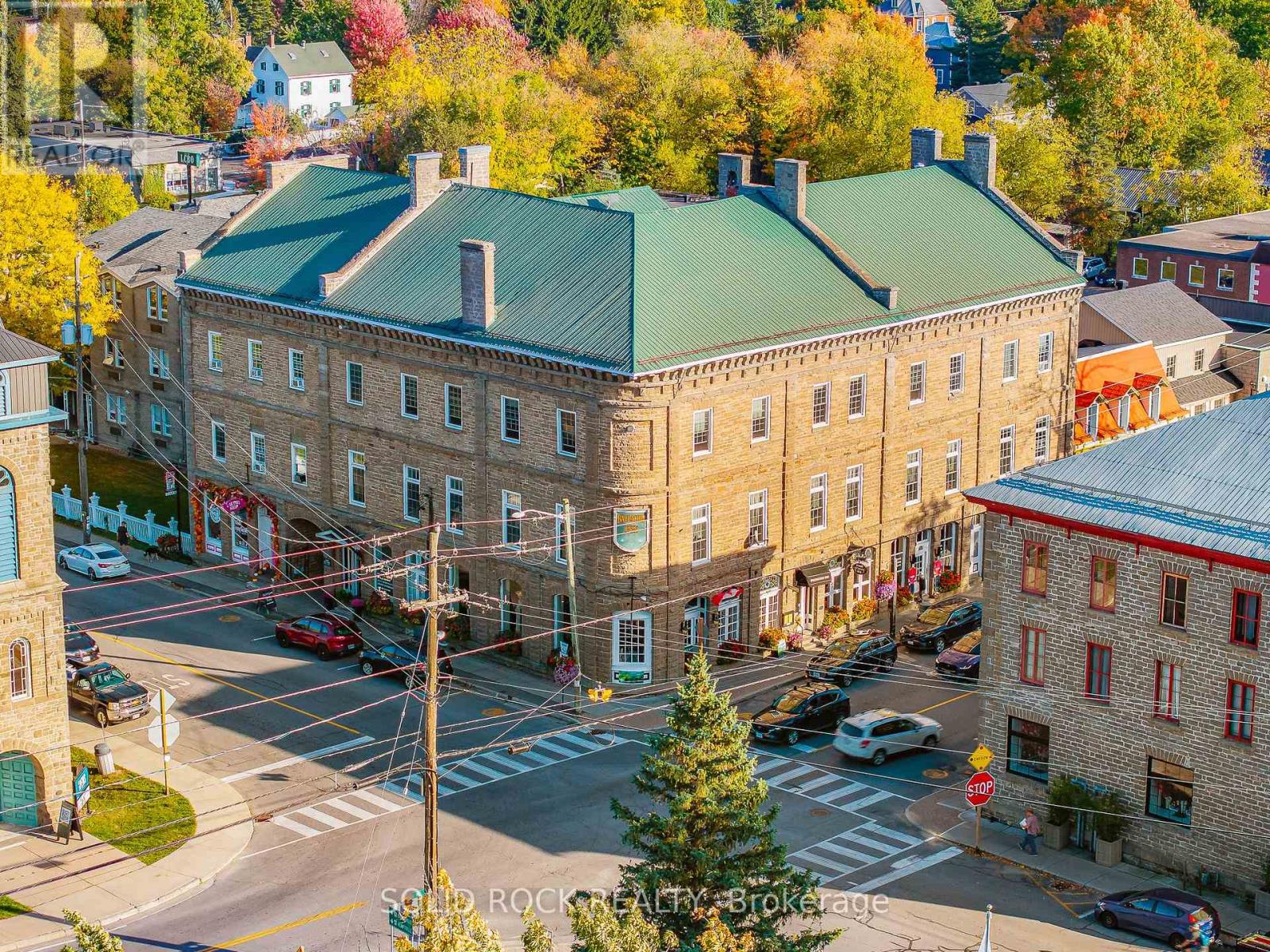 117 St Lawrence Street, Merrickville-Wolford, Ontario  K0G 1N0 - Photo 2 - X12477201