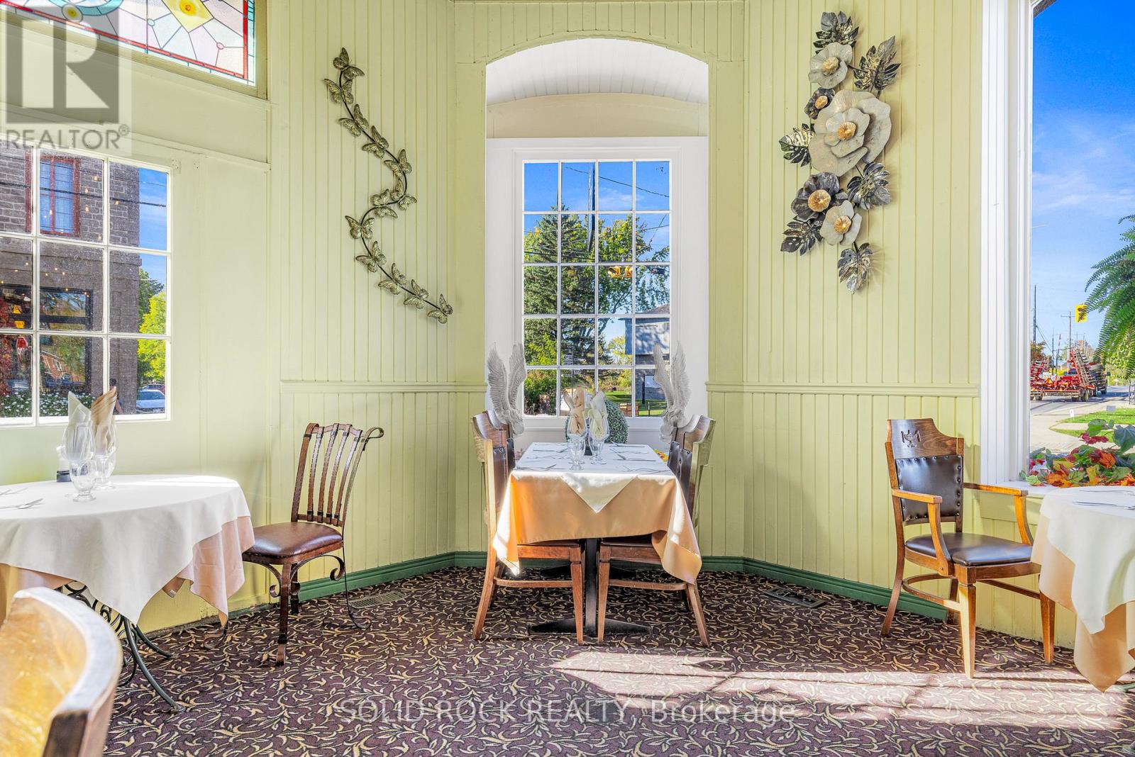 117 St Lawrence Street, Merrickville-Wolford, Ontario  K0G 1N0 - Photo 22 - X12477201