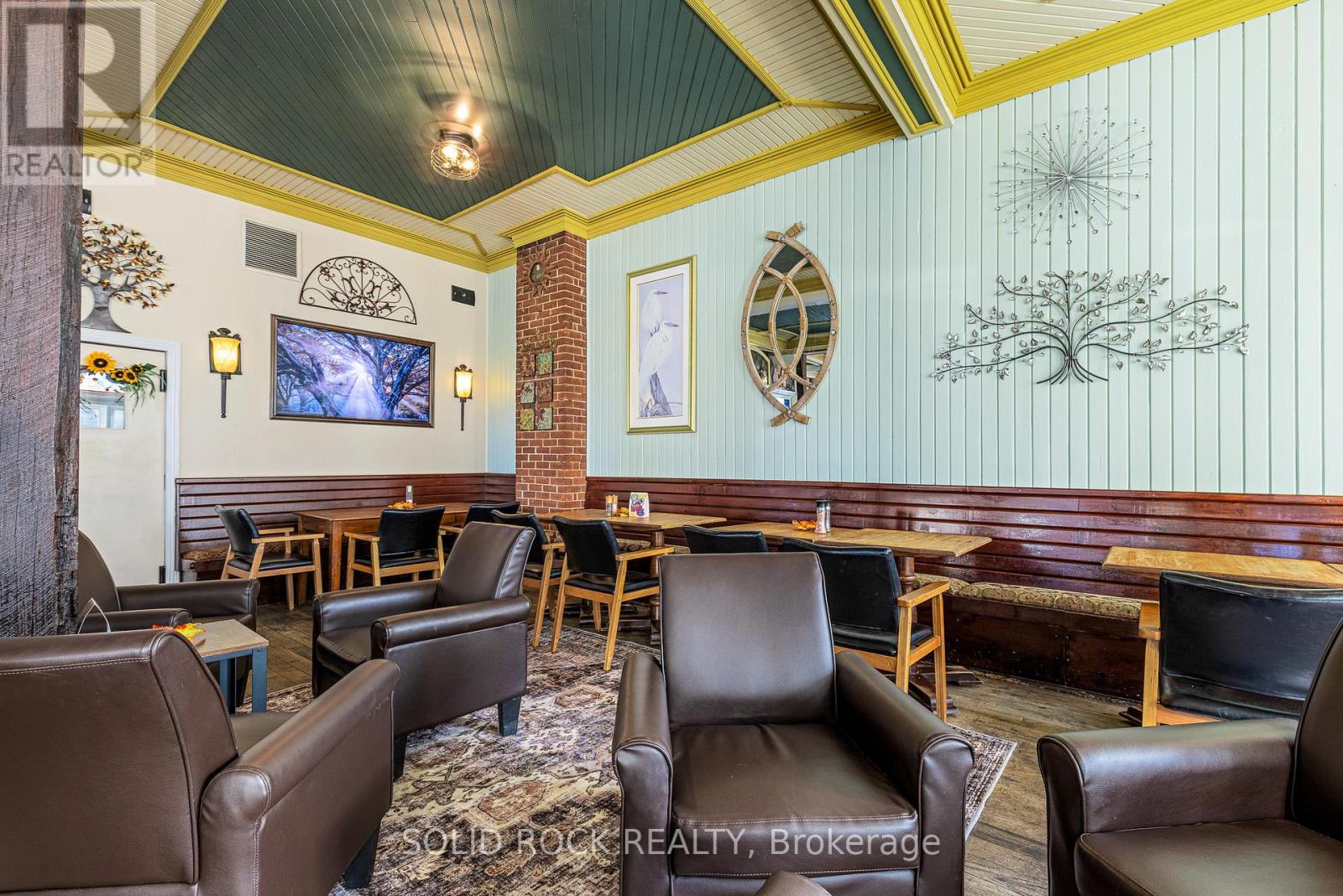 117 St Lawrence Street, Merrickville-Wolford, Ontario  K0G 1N0 - Photo 20 - X12477201