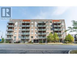 505 - 20 ORCHID PLACE DRIVE, Toronto, Ontario