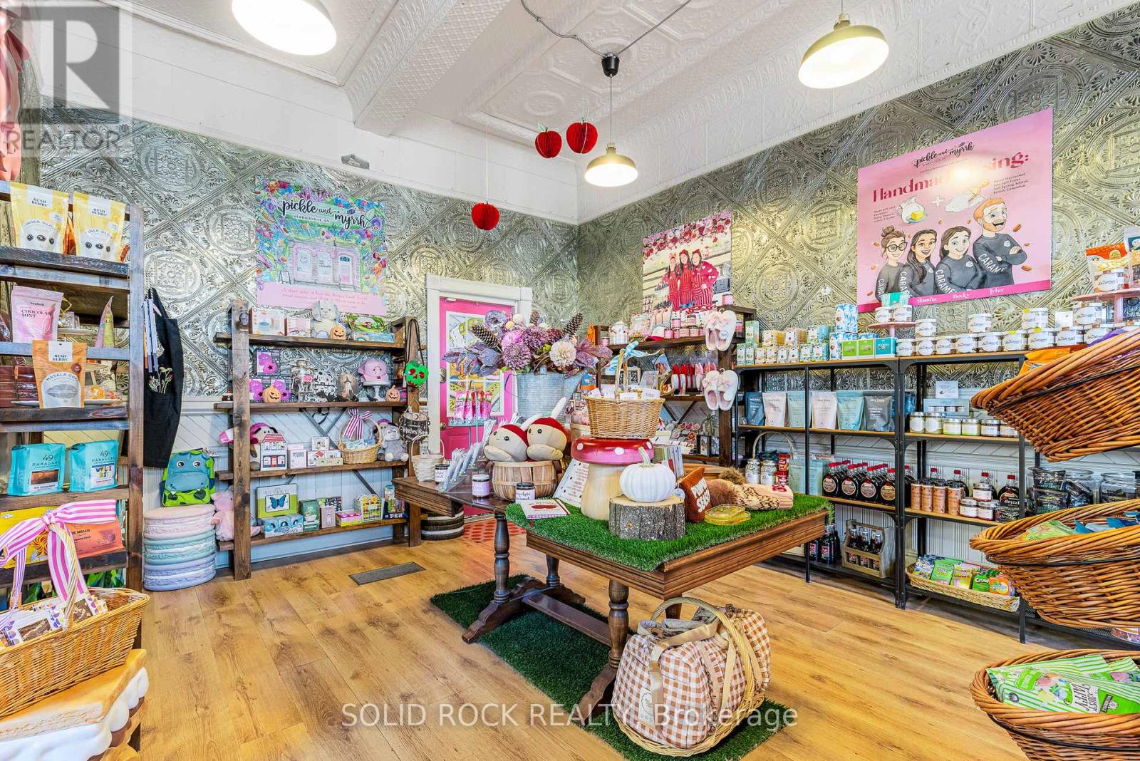 117 St Lawrence Street, Merrickville-Wolford, Ontario  K0G 1N0 - Photo 30 - X12477201