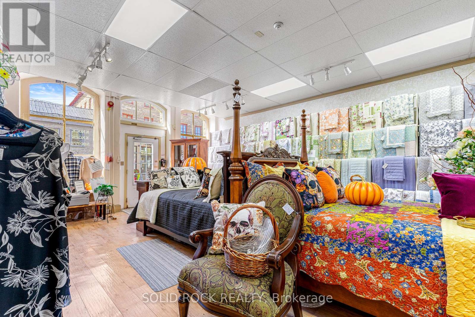 117 St Lawrence Street, Merrickville-Wolford, Ontario  K0G 1N0 - Photo 36 - X12477201