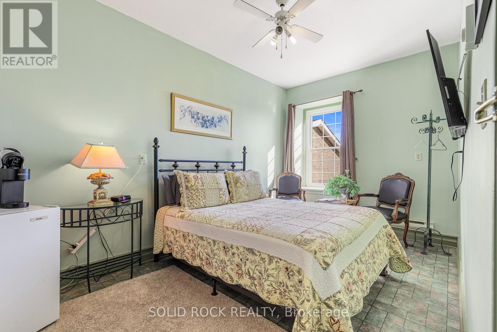 117 St Lawrence Street, Merrickville-Wolford, Ontario  K0G 1N0 - Photo 37 - X12477201