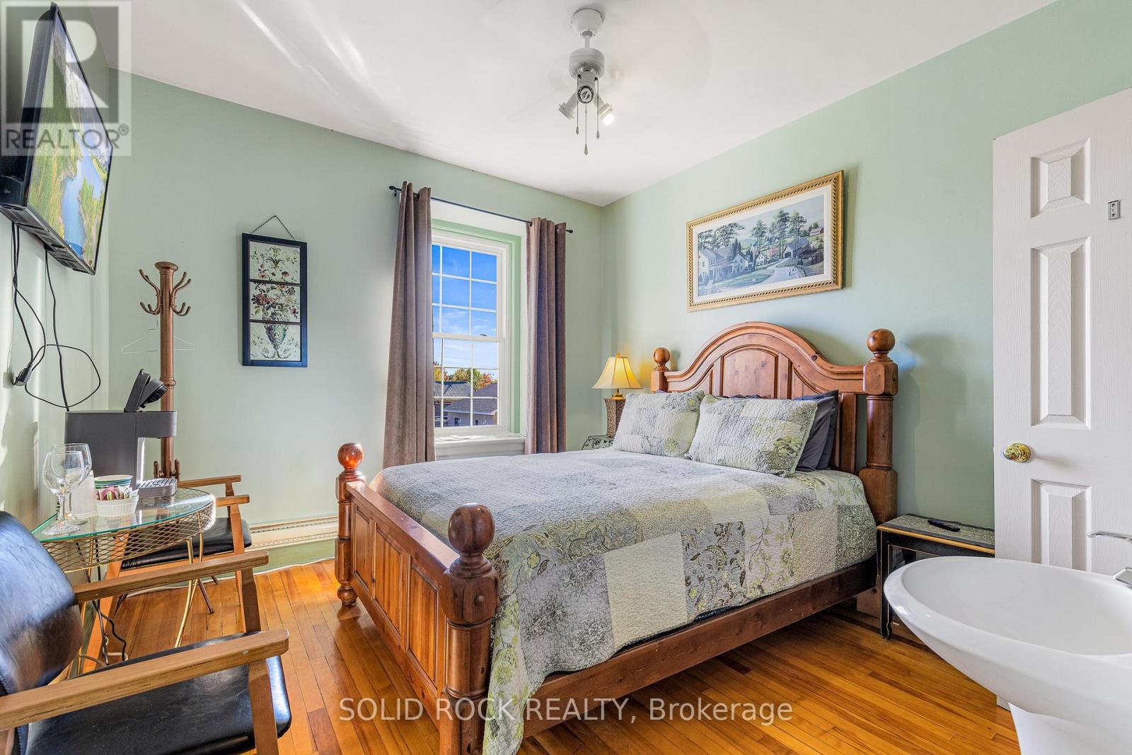 117 St Lawrence Street, Merrickville-Wolford, Ontario  K0G 1N0 - Photo 42 - X12477201