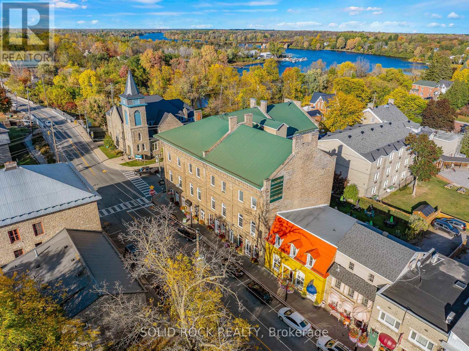 117 St Lawrence Street, Merrickville-Wolford, Ontario  K0G 1N0 - Photo 8 - X12477201