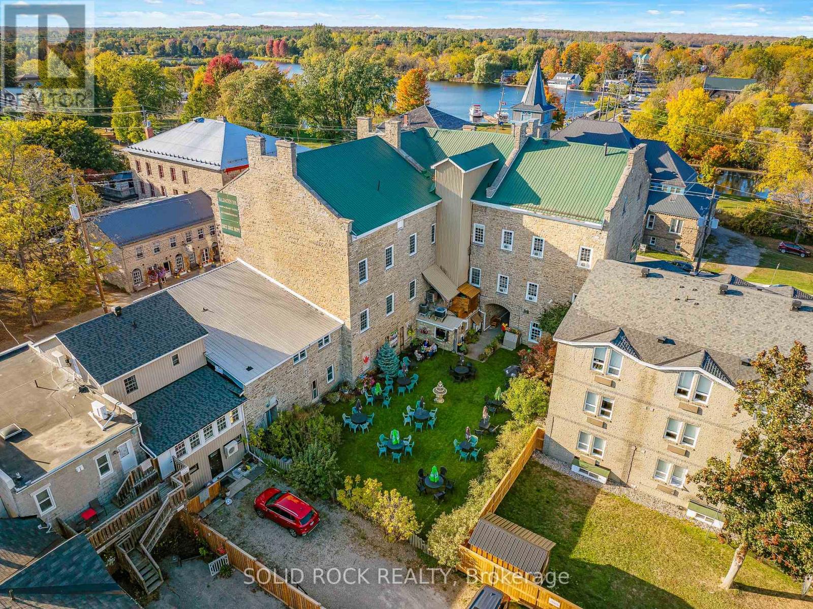 117 St Lawrence Street, Merrickville-Wolford, Ontario  K0G 1N0 - Photo 9 - X12477201