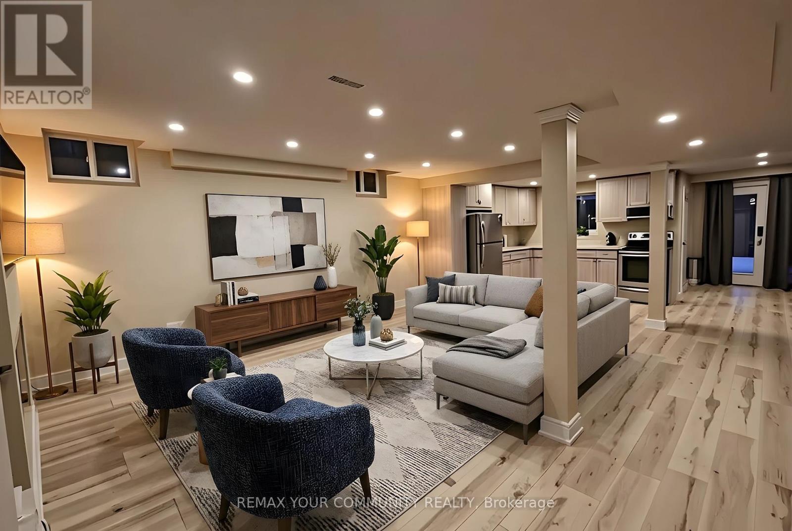 5 TAMARA DRIVE, Richmond Hill, Ontario