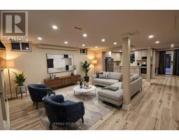 5 TAMARA DRIVE, Richmond Hill, Ontario