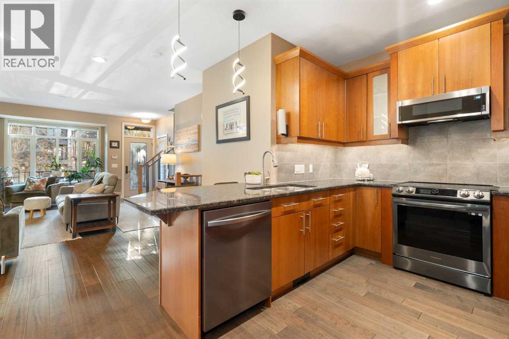 1, 730 56 Avenue Sw, Calgary, Alberta  T2V 0H1 - Photo 15 - A2280662