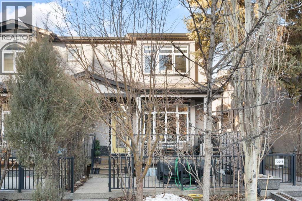 1, 730 56 Avenue Sw, Calgary, Alberta  T2V 0H1 - Photo 7 - A2280662