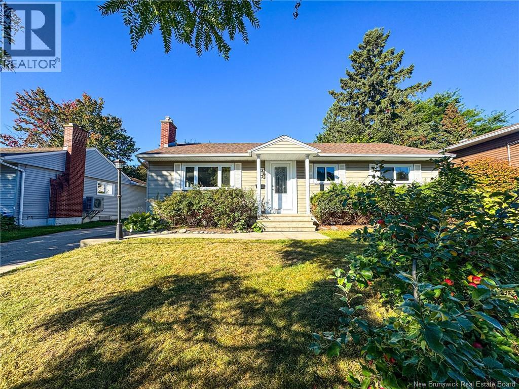 68 Coronation Drive, Moncton, New Brunswick  E1E 2X4 - Photo 1 - NB132482
