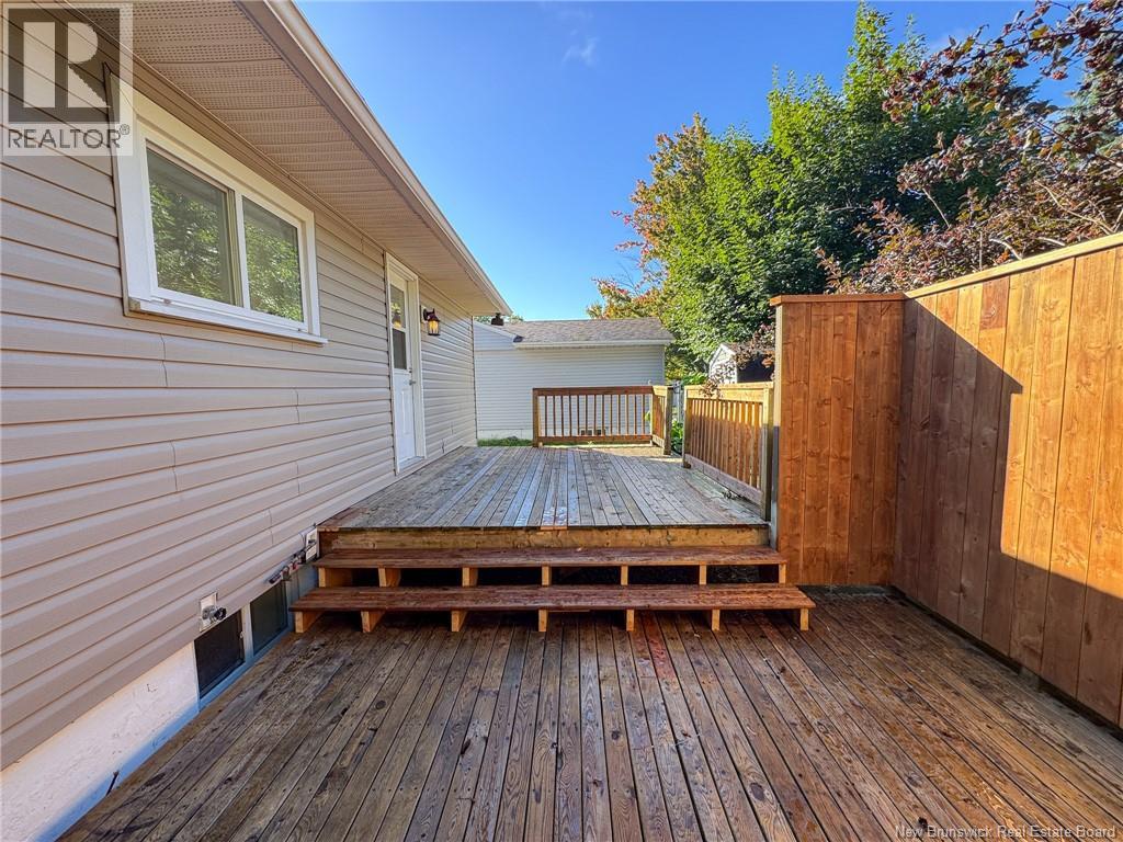 68 Coronation Drive, Moncton, New Brunswick  E1E 2X4 - Photo 38 - NB132482