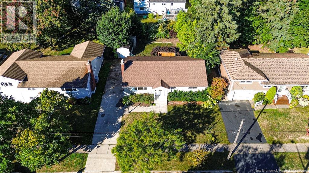 68 Coronation Drive, Moncton, New Brunswick  E1E 2X4 - Photo 45 - NB132482