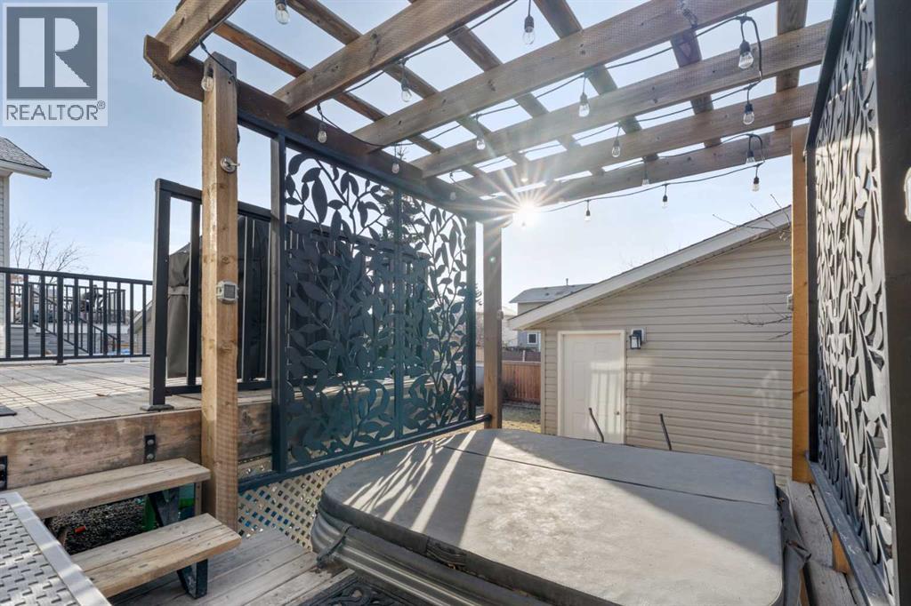 6 Easterbrook Place Se, Airdrie, Alberta  T4B 2H2 - Photo 34 - A2279802