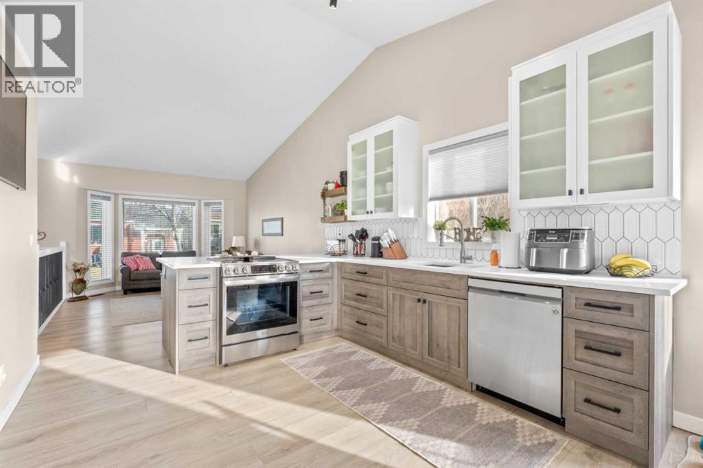 6 Easterbrook Place Se, Airdrie, Alberta  T4B 2H2 - Photo 8 - A2279802