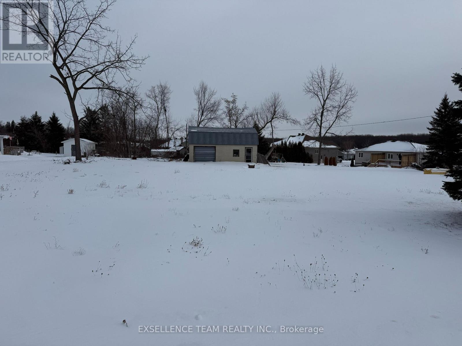 0 County 15 Road, South Stormont, Ontario - Photo 1 - X12711902