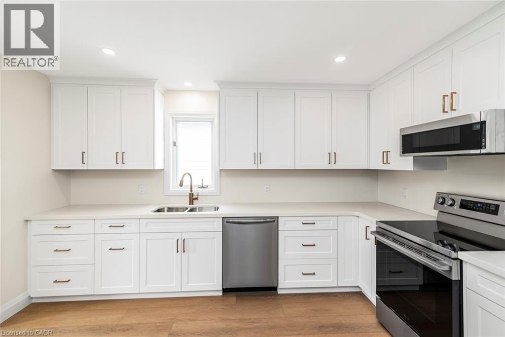 17 Garden Drive Unit# 21, Smithville, Ontario  L0R 2A0 - Photo 2 - 40771832