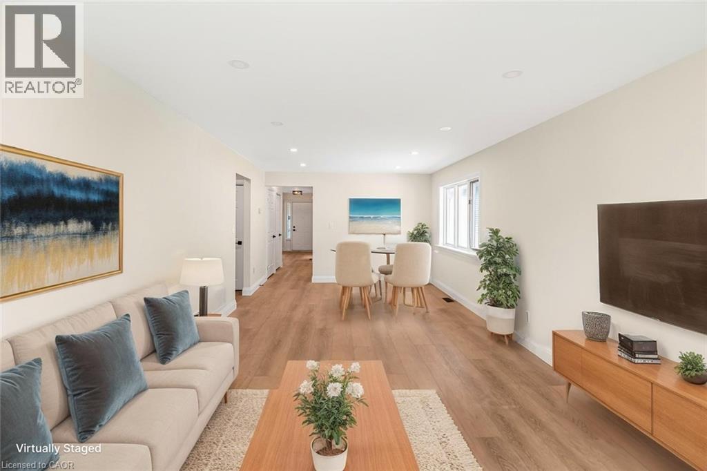 17 Garden Drive Unit# 21, Smithville, Ontario  L0R 2A0 - Photo 15 - 40771832