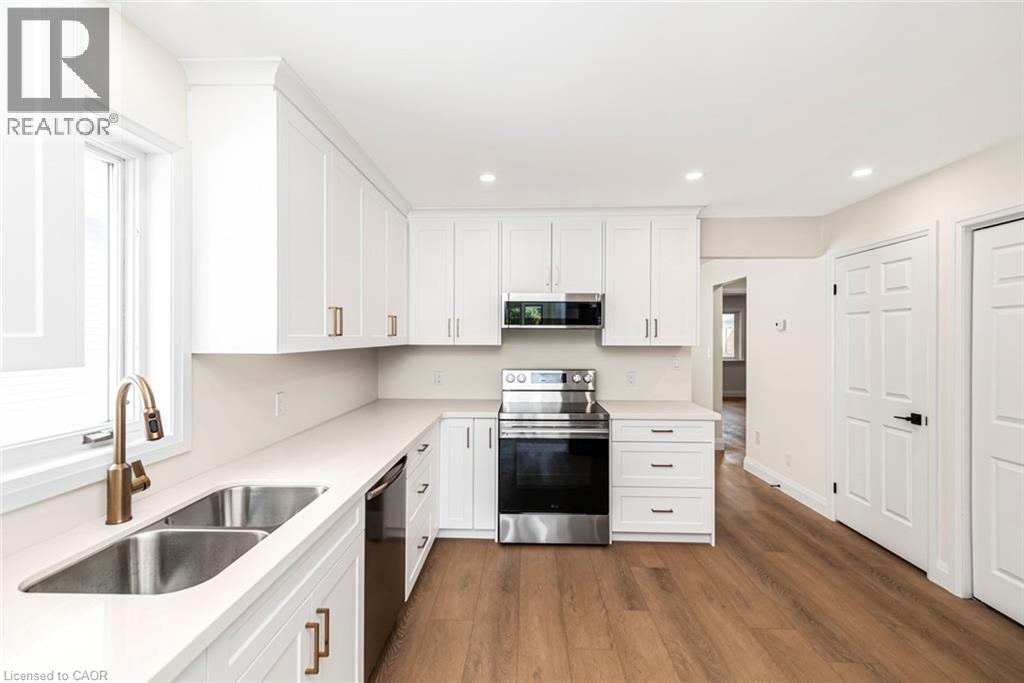 17 Garden Drive Unit# 21, Smithville, Ontario  L0R 2A0 - Photo 19 - 40771832