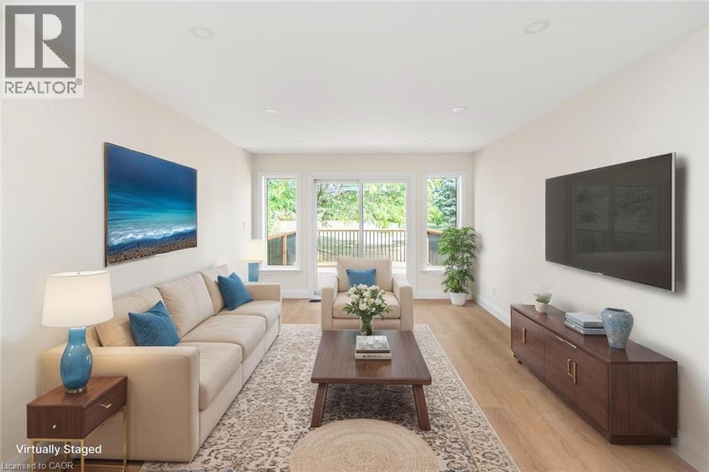 17 Garden Drive Unit# 21, Smithville, Ontario  L0R 2A0 - Photo 12 - 40771832