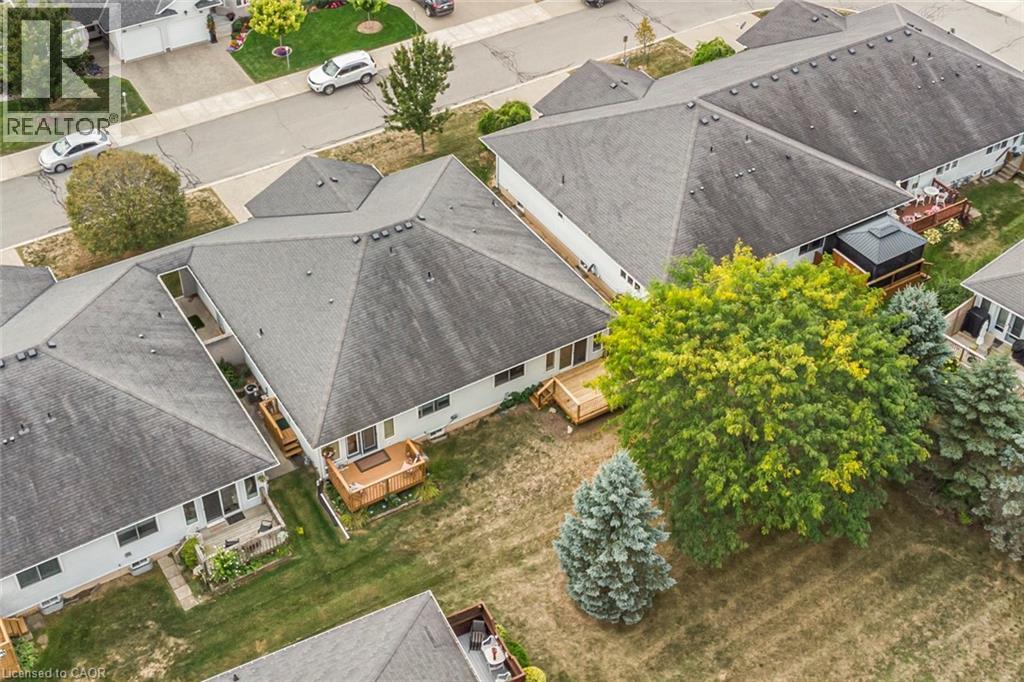 17 Garden Drive Unit# 21, Smithville, Ontario  L0R 2A0 - Photo 41 - 40771832