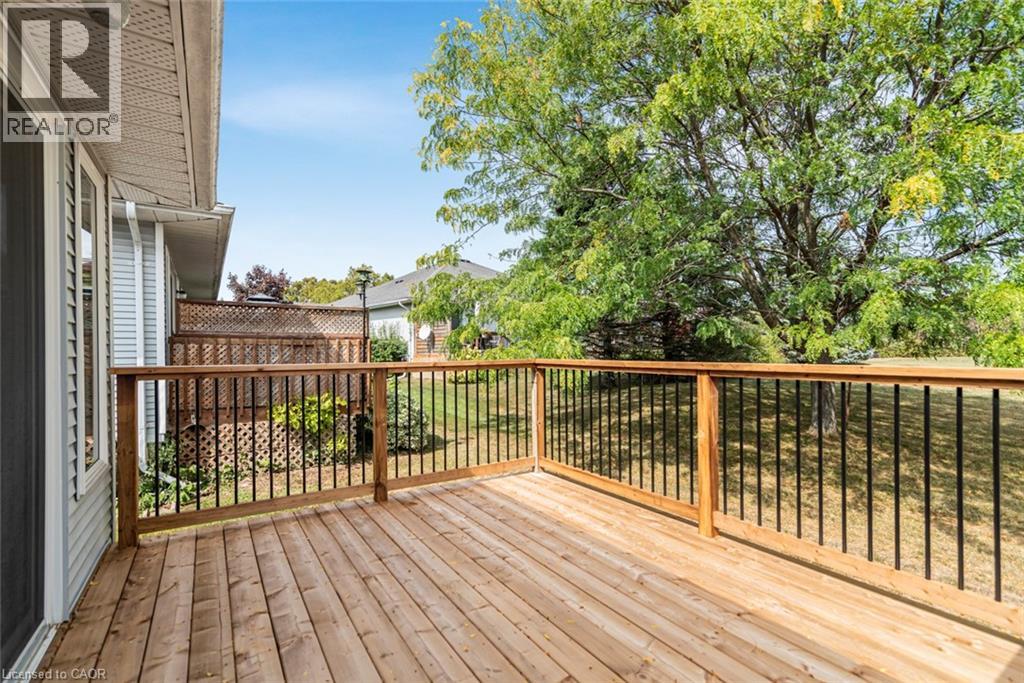 17 Garden Drive Unit# 21, Smithville, Ontario  L0R 2A0 - Photo 42 - 40771832