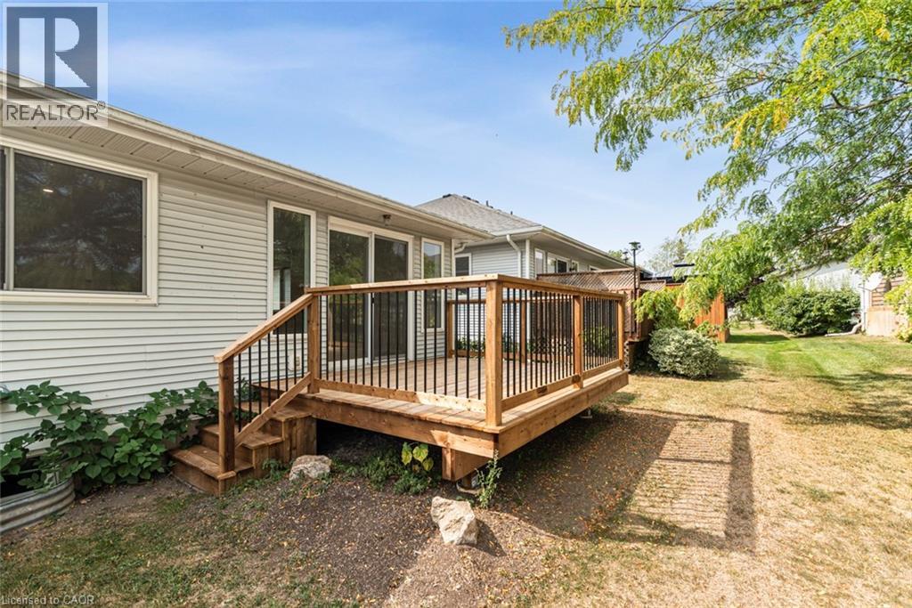 17 Garden Drive Unit# 21, Smithville, Ontario  L0R 2A0 - Photo 45 - 40771832