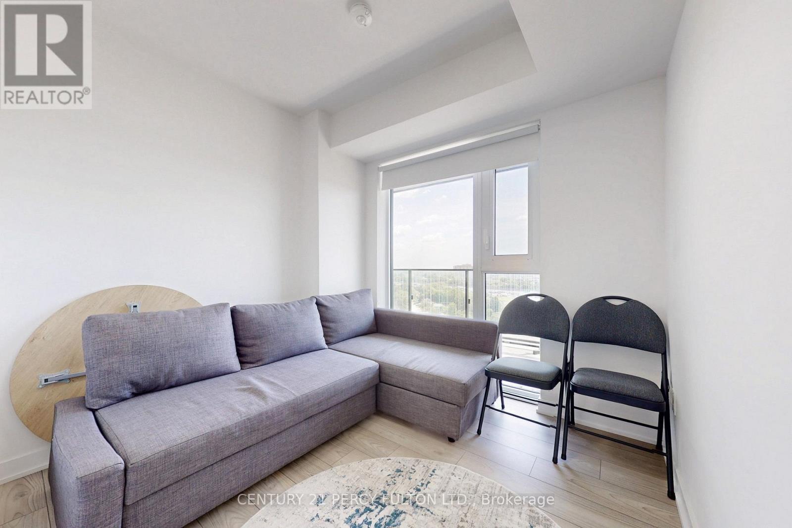 1305 - 8 Tippett Road, Toronto, Ontario  M3H 0E7 - Photo 10 - C12716086