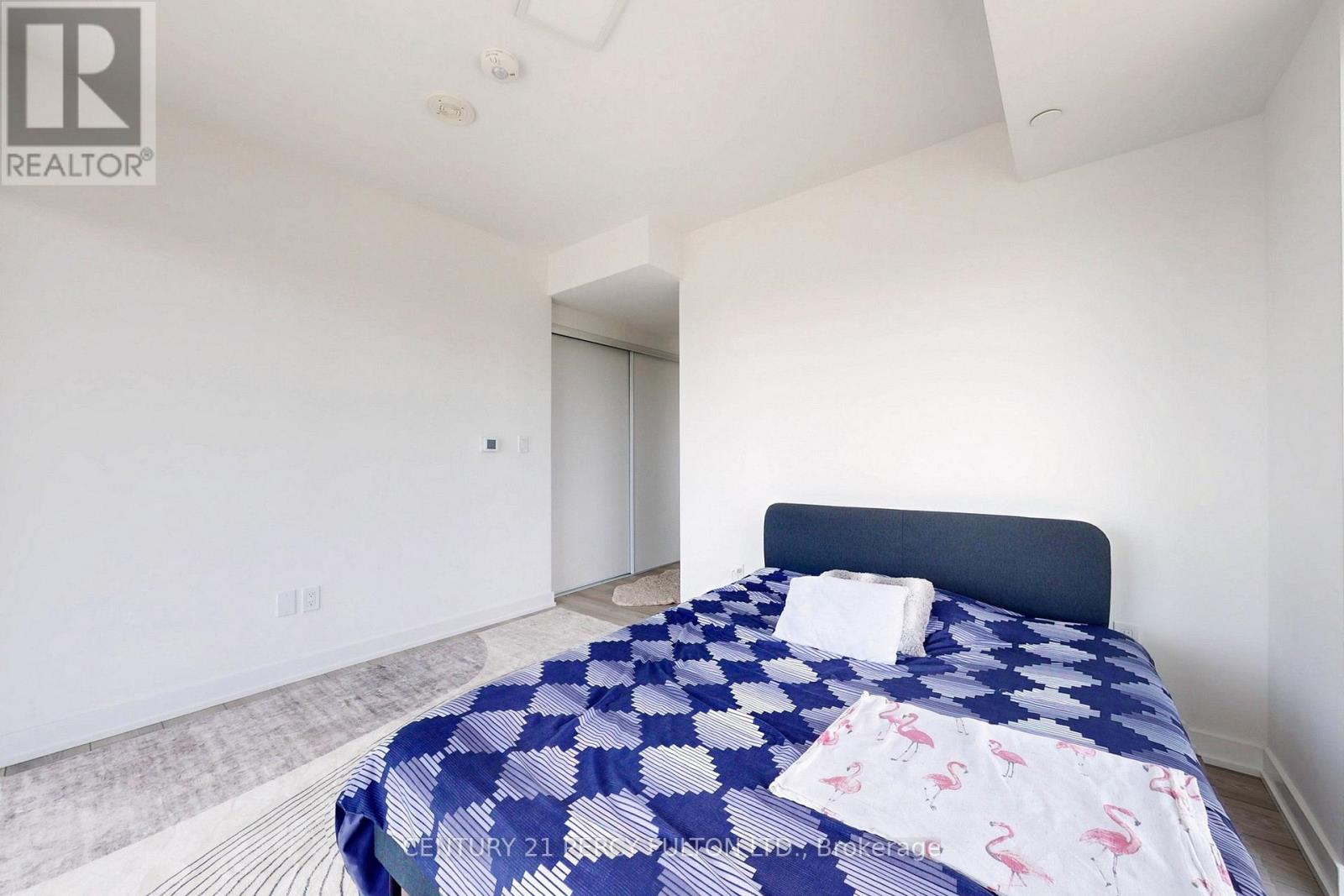 1305 - 8 Tippett Road, Toronto, Ontario  M3H 0E7 - Photo 13 - C12716086