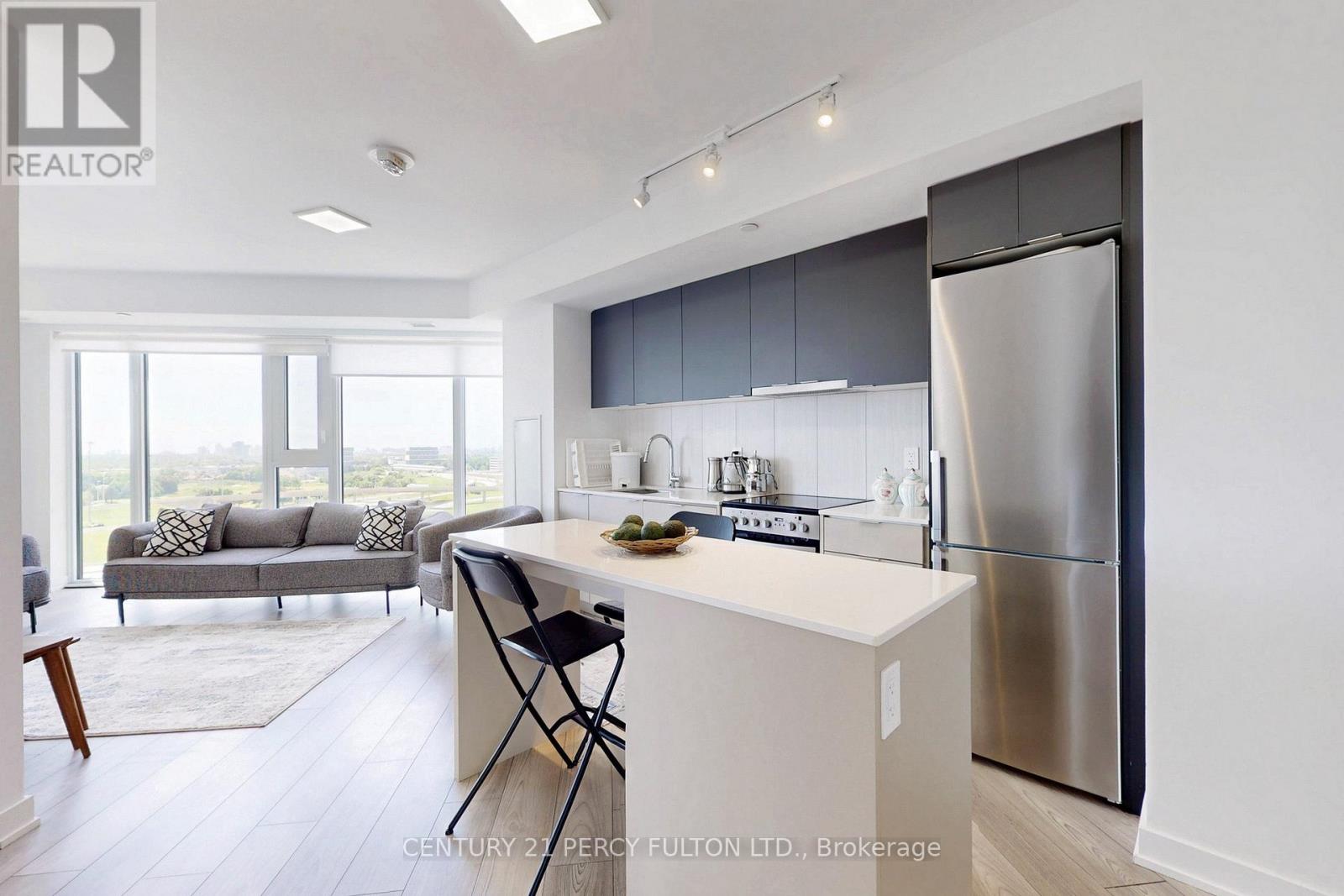 1305 - 8 Tippett Road, Toronto, Ontario  M3H 0E7 - Photo 16 - C12716086